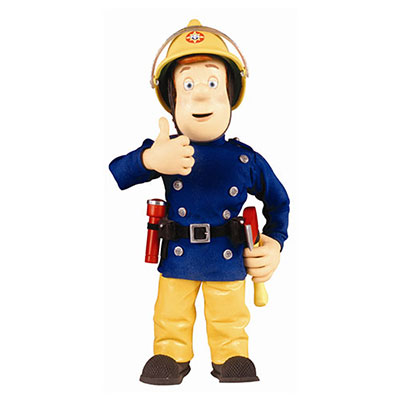 Fireman Sam
