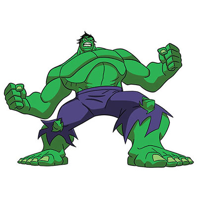 Hulk