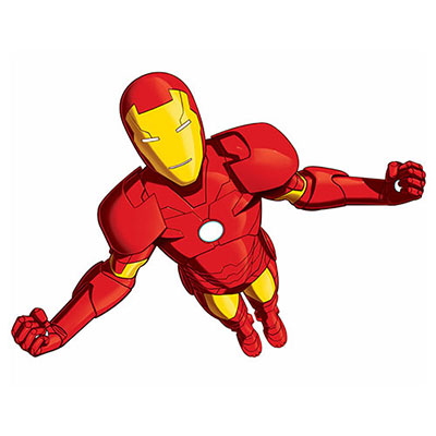 Iron Man