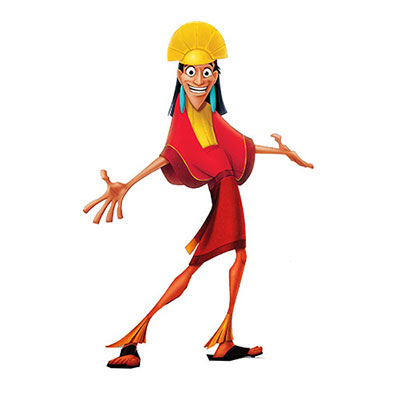 Kuzco