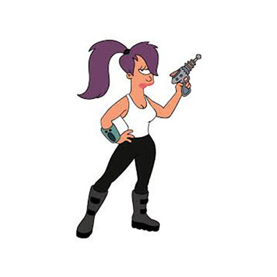 Leela
