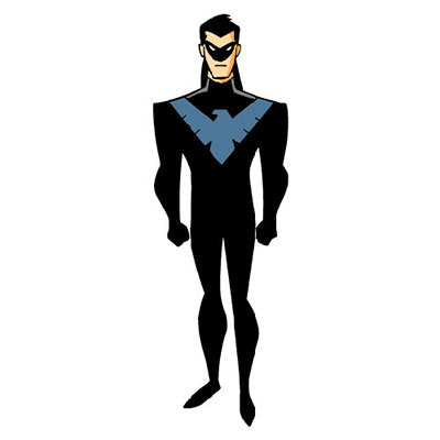  Nightwing 