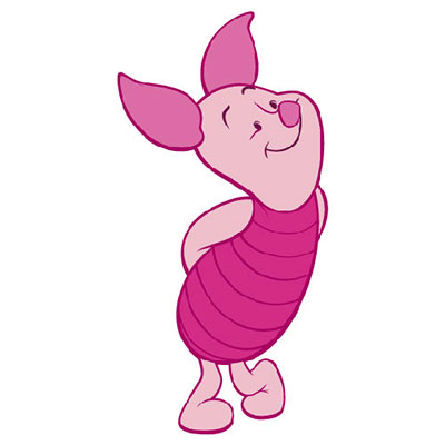 Piglet