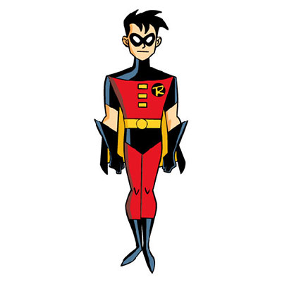 Robin 