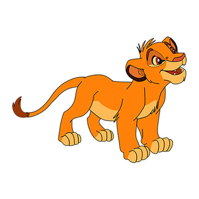 Simba