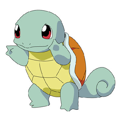 Squirtle
