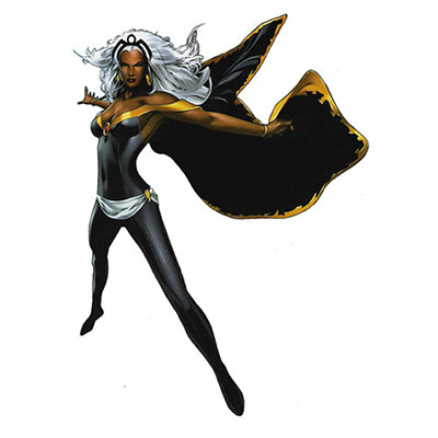 Storm