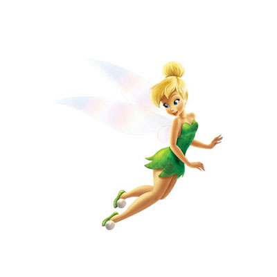 Tinkerbell