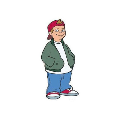 Tj Detweiler