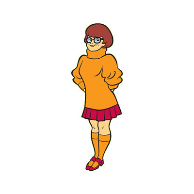  Velma Dinkley 