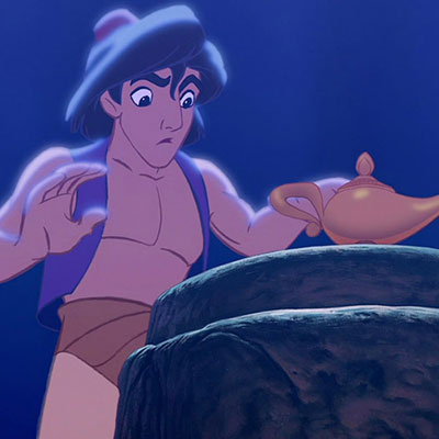 Aladdin