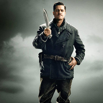 Aldo Raine