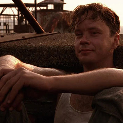 Andy Dufresne