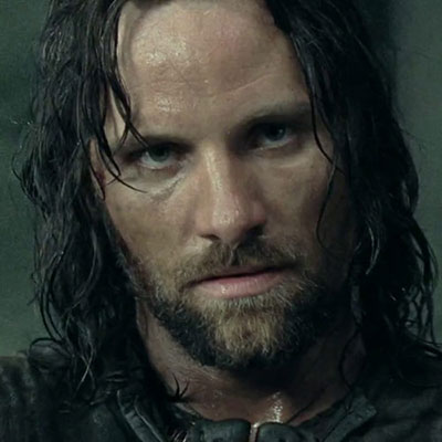 Aragorn