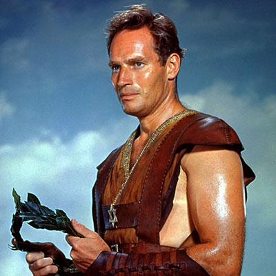Ben-hur