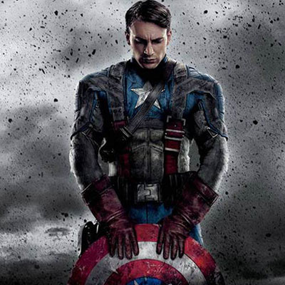 Captain America