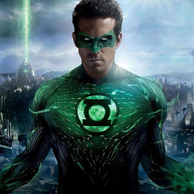 Green Lantern