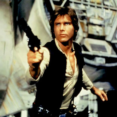 Han Solo