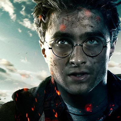 Harry Potter