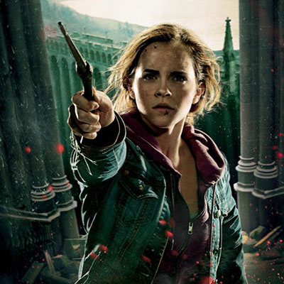 Hermione