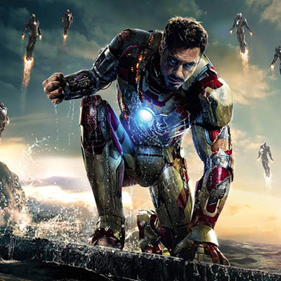 Iron Man