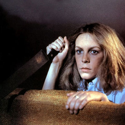 Laurie Strode