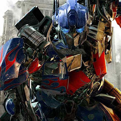 Optimus Prime