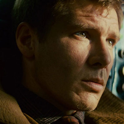 Rick Deckard
