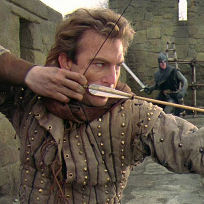 Robin Hood