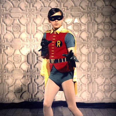 Robin
