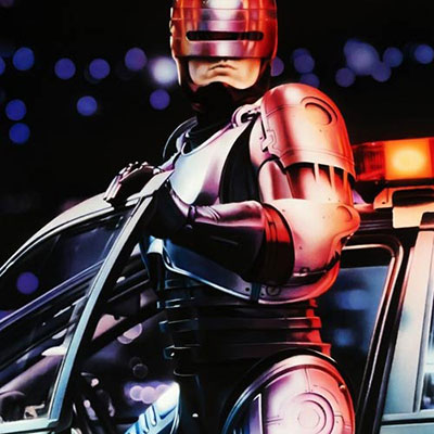 Robocop