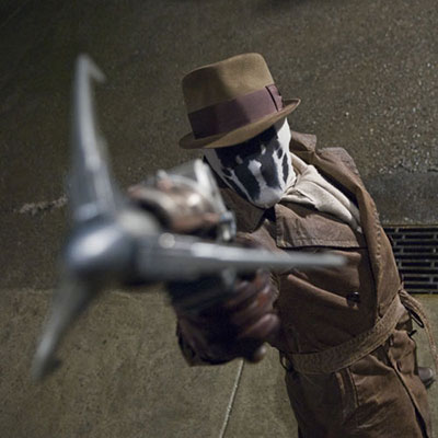 Rorschach