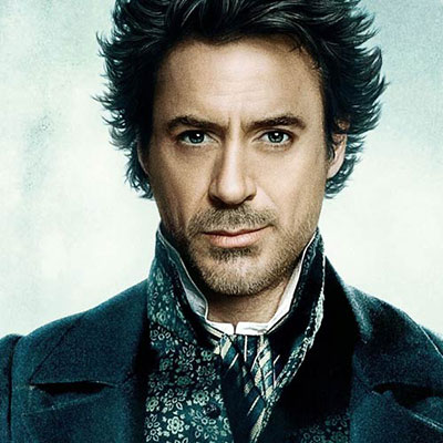 Sherlock Holmes