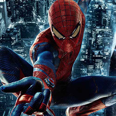 Spider-man