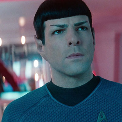 Spock