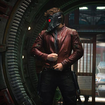 Star-lord