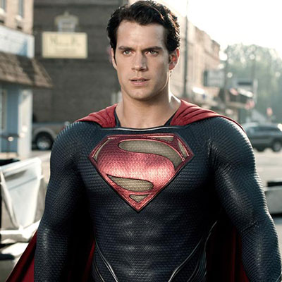 Superman