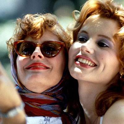 Thelma & Louise