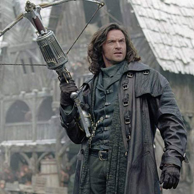 Van Helsing