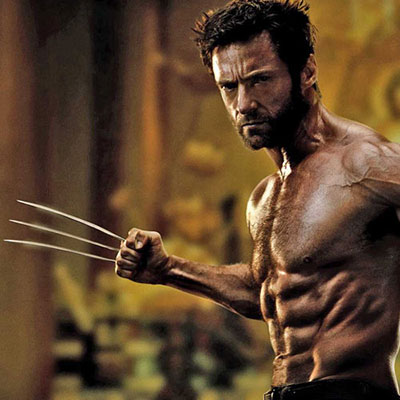Wolverine