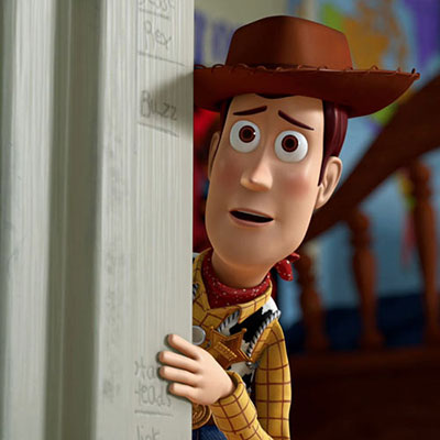Woody