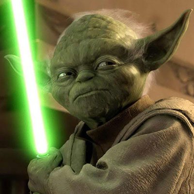 Yoda