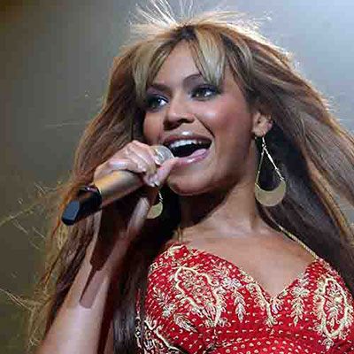 Beyonce