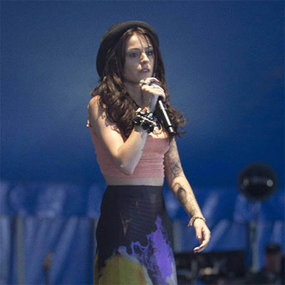 Cher Lloyd
