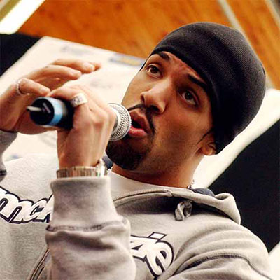 Craig David