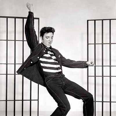 Elvis Presley