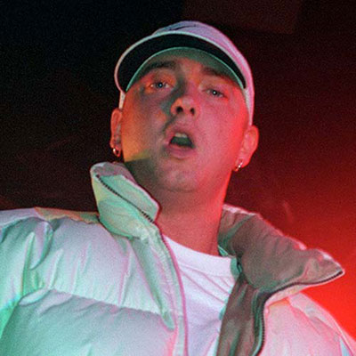 Eminem