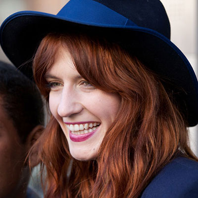 Florence Welch