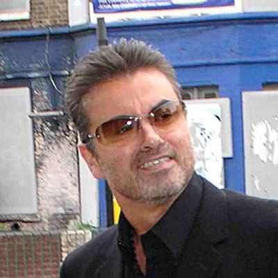 George Michael