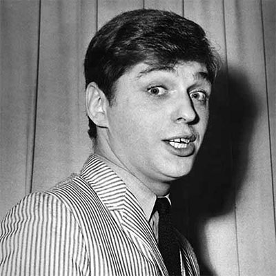  Georgie Fame 